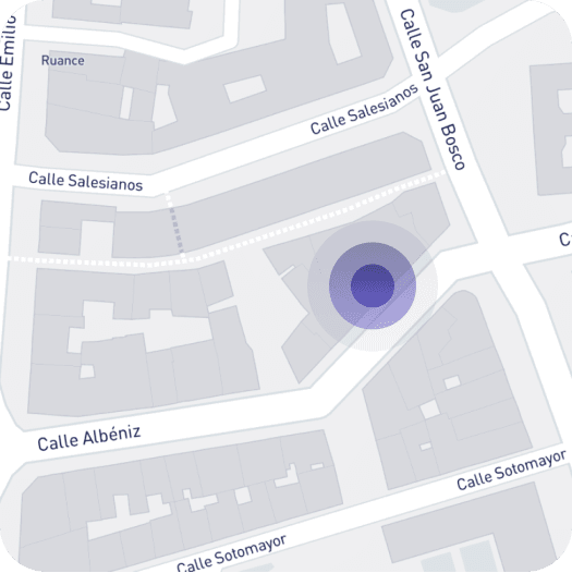 Hub Desarrollo